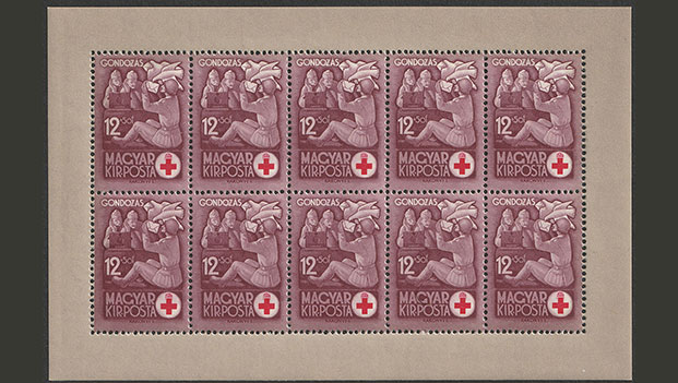 Kisív