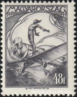 1933. Repülő (II.)