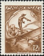 1933. Repülő (II.)