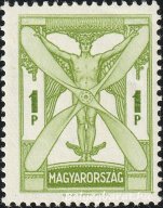 1933. Repülő (II.)