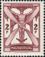 1933. Repülő (II.)
