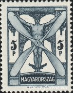 1933. Repülő (II.)