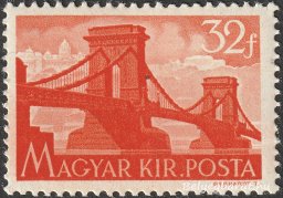 1941. Gróf Széchenyi Isván