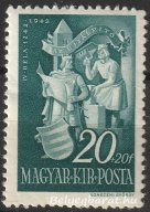 1942. Királyok