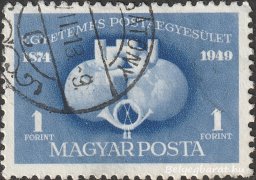 1949. UPU