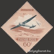 1954. Repülőnap