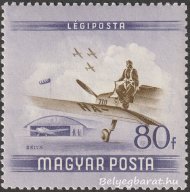 1954. Repülőnap