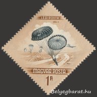 1954. Repülőnap