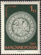 1960. Halasi csipke (I)