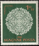 1960. Halasi csipke (I)