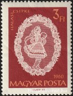 1960. Halasi csipke (I)