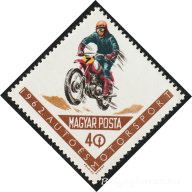 1962. Autó- és motorsport