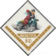 1962. Autó- és motorsport