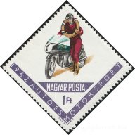 1962. Autó- és motorsport