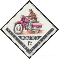 1962. Autó- és motorsport