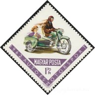 1962. Autó- és motorsport