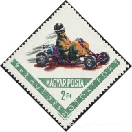 1962. Autó- és motorsport