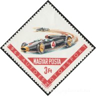 1962. Autó- és motorsport