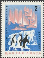 1965. Nyugodt nap éve