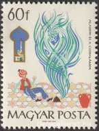 1965. Mese (III)