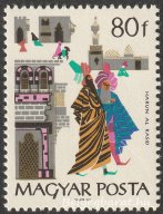 1965. Mese (III)