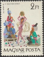 1965. Mese (III)