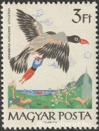 1965. Mese (III)
