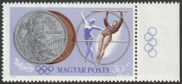 1965. Olimpiai érmesek (I.) Tokió