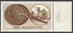 1965. Olimpiai érmesek (I.) Tokió