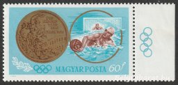 1965. Olimpiai érmesek (I.) Tokió