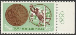 1965. Olimpiai érmesek (I.) Tokió