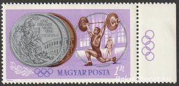 1965. Olimpiai érmesek (I.) Tokió