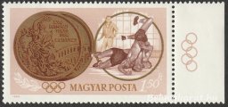 1965. Olimpiai érmesek (I.) Tokió