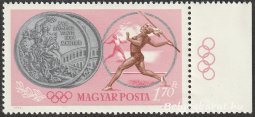 1965. Olimpiai érmesek (I.) Tokió
