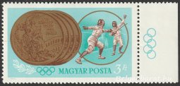 1965. Olimpiai érmesek (I.) Tokió