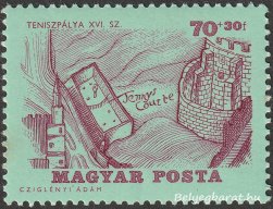 1965. A tenisz története