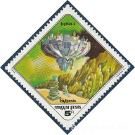 1978. Fantasztikum az űrkutatásban