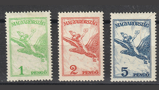 1927. Repülő (I.)