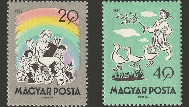 1959. Mese (I.)
