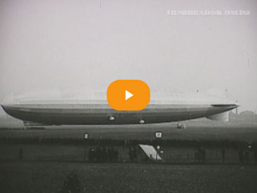 zeppelin video