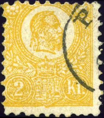 1871. kőnyomat – „Pöttyös Jóska”