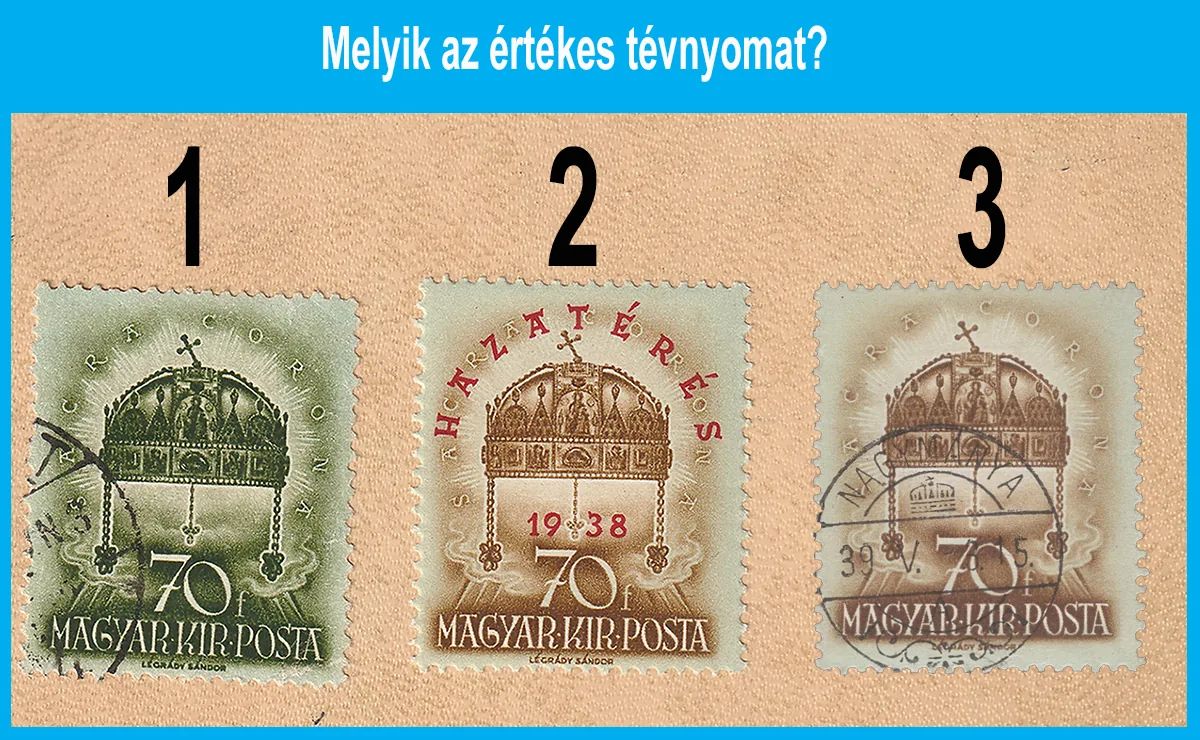 Melyik a milliókat érő tévnyomat?