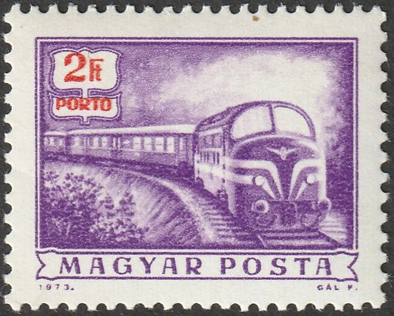 1973. Képes portó