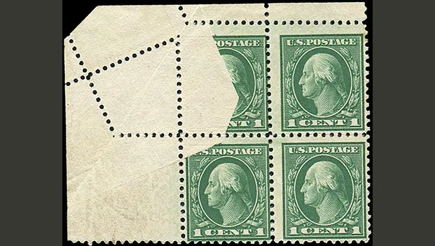 Partial Missing Print